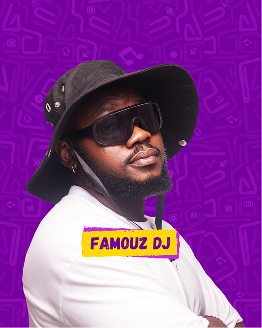 DJ famouz site 1
