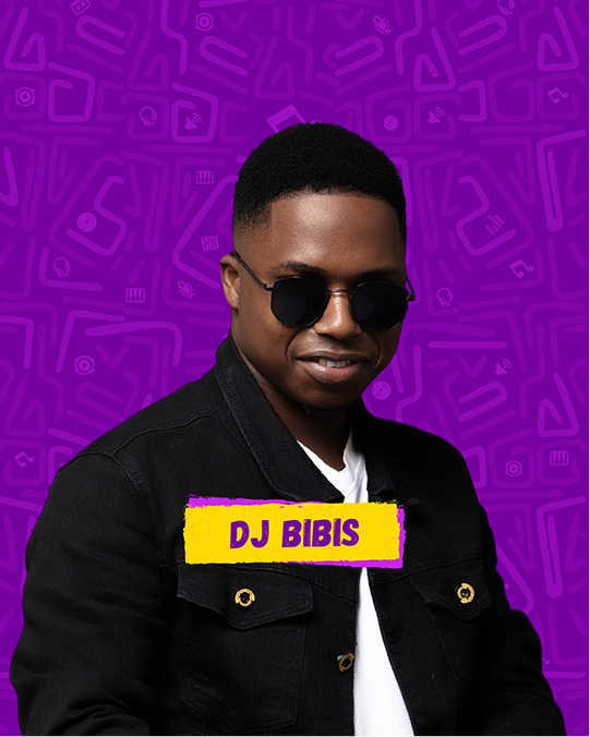 Dj bibis 1
