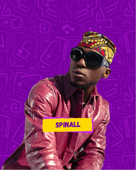 Spinall 1